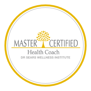Dr Sears Master Certified Health Coach